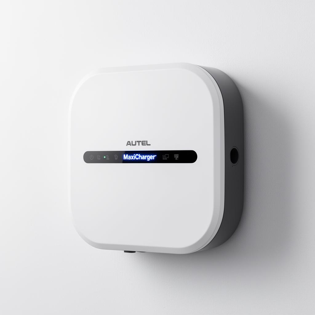 Autel AC Compact